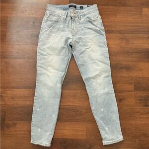 Lucky Brand Jeans size 8